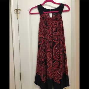 ENFOCUS DRESS